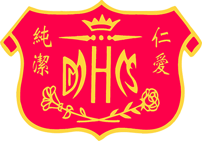 DMHCSM(IT Club)