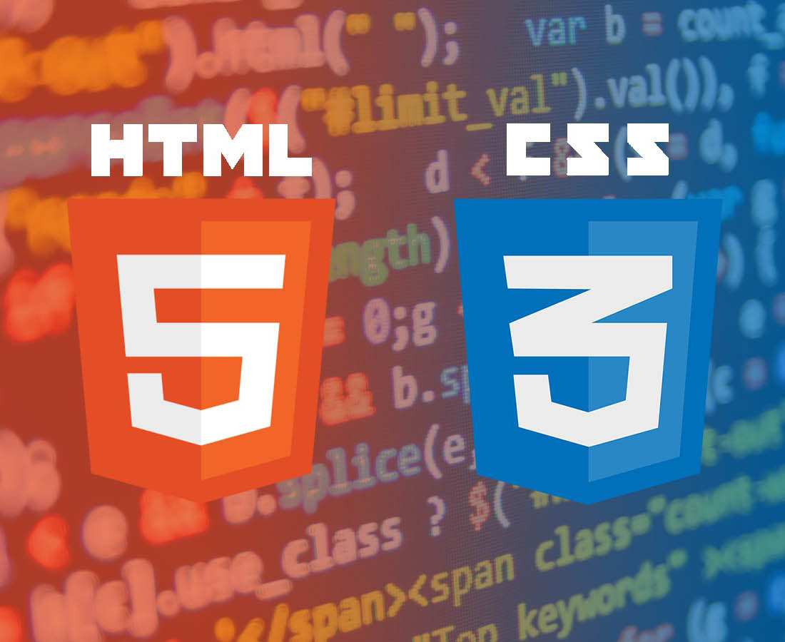 HTML5 & CSS3